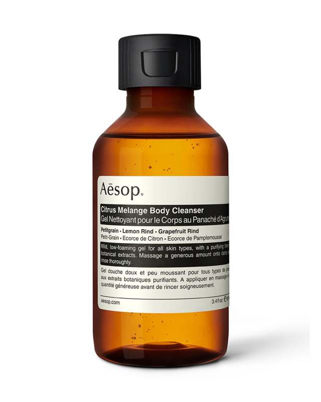 A Rose By Any Other Name Cleanser, 3.4 oz. / 100 mL
